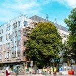 iMist Wales Residential Fire Suppression Systems