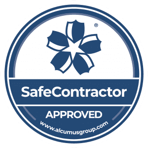 safe contractor awarded by imist fire suppression