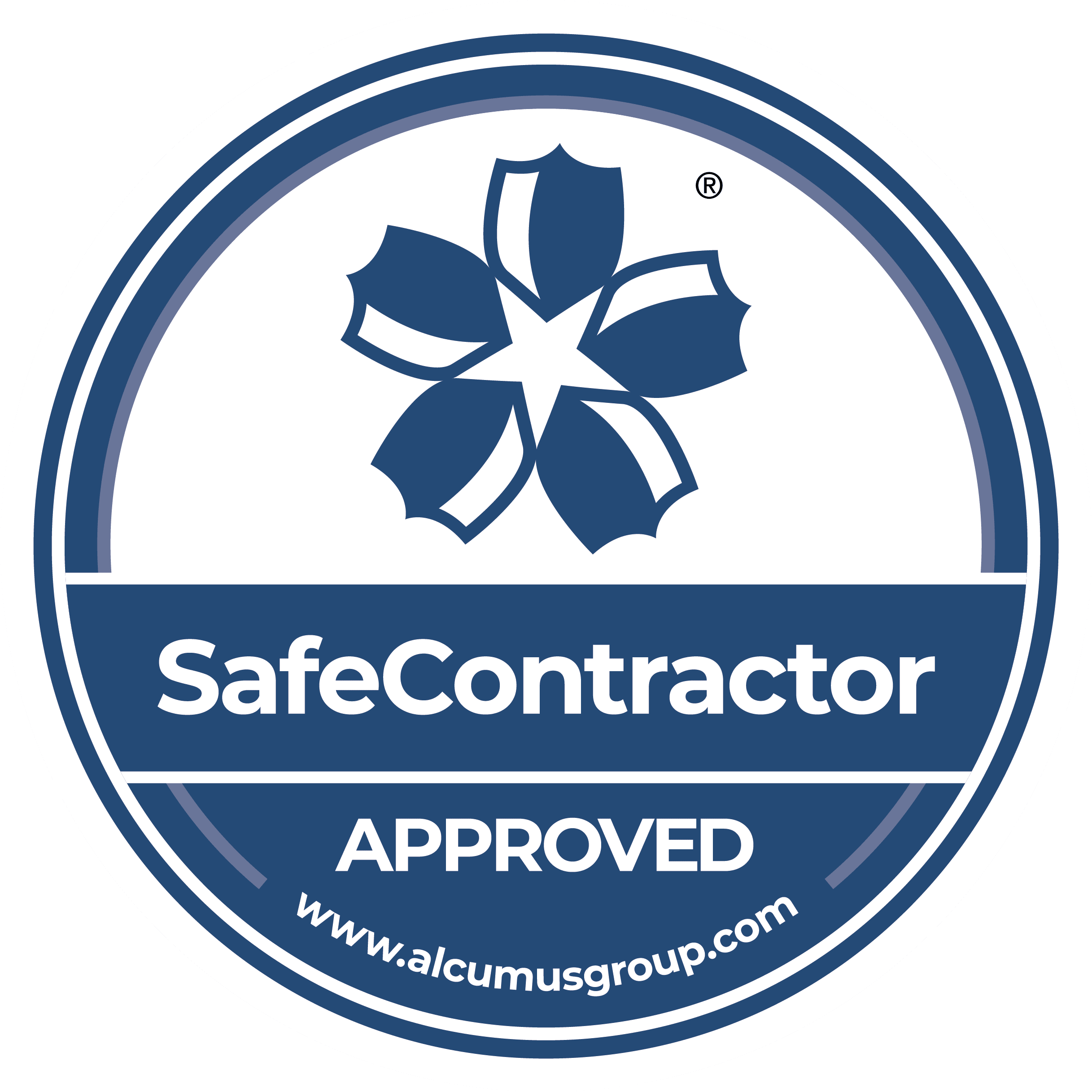safe contractor awarded by imist fire suppression