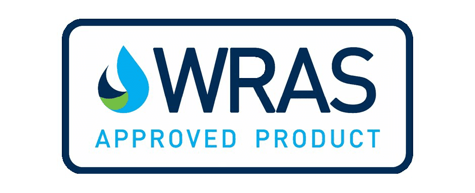 WRAS approved strainer