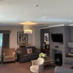 Denmead carehome, Portsmouth. iMist case study