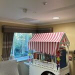 Denmead carehome, Portsmouth. iMist case study