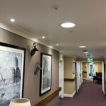 Denmead carehome, Portsmouth. iMist case study