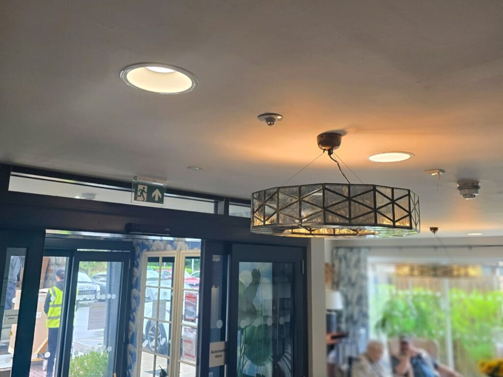 Bramhall Manor Care Home