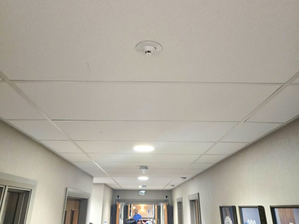 Bramhall Manor Care Home