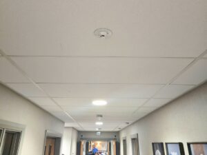 Bramhall Manor Care Home