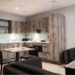 Student Accommodation