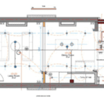 York Crescent Floor Plan