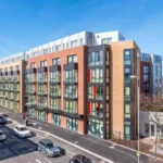 Queens Court Student Accommodation