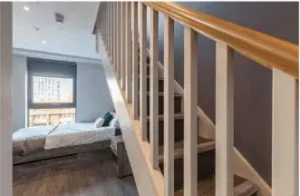 Queens Court Student Accommodation