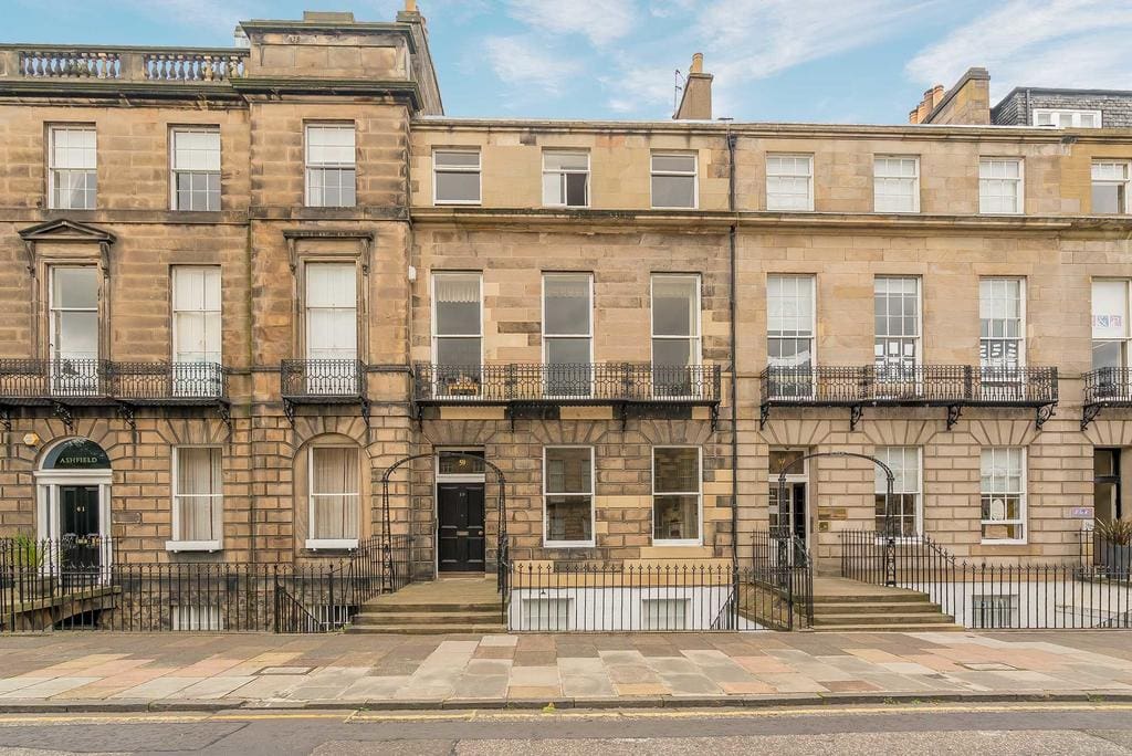 House in MultipleOccupation (HMO)