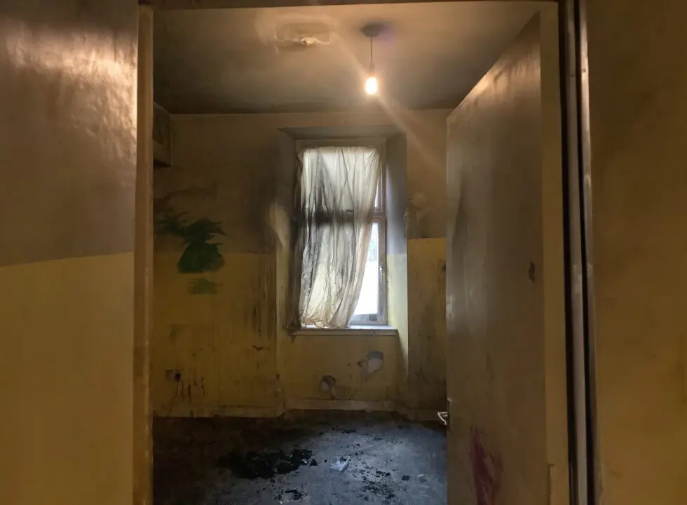 St Catherines Square