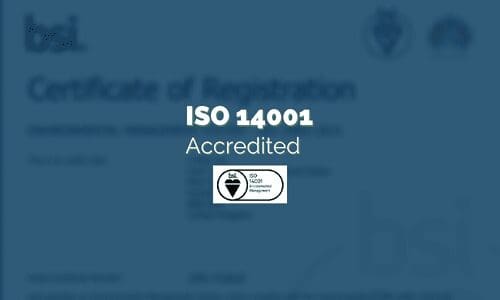 ISO 14001