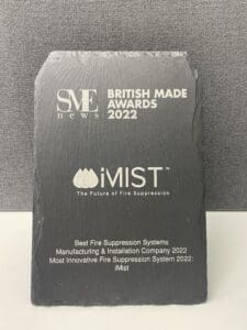 British Made Awards 2022