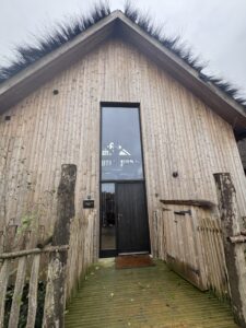 West Midlands Safari Park