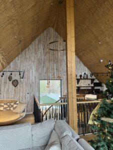 West Midlands Safari Park