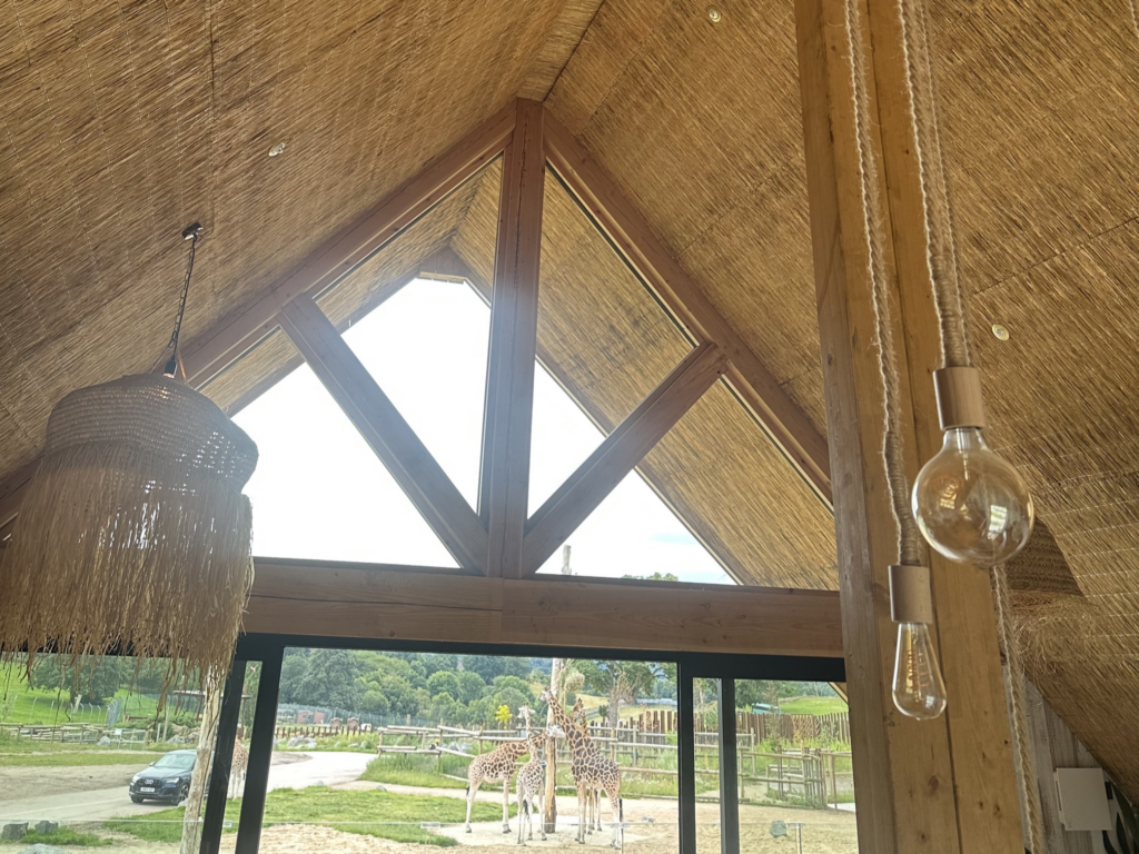 West Midlands Safari Park