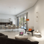 Water Tower Conversion