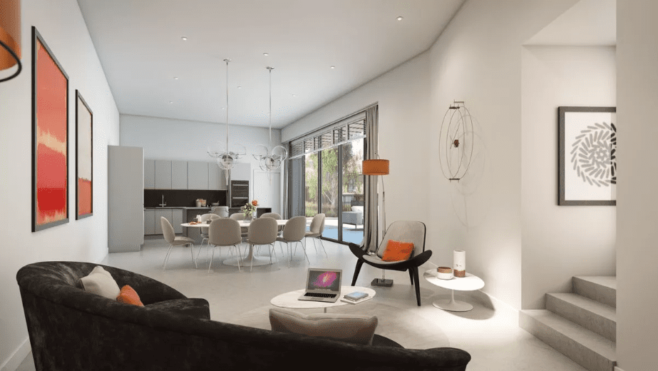 Water Tower Conversion