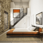 Water Tower Conversion