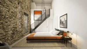 Water Tower Conversion