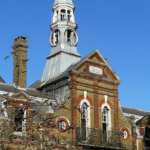 Water Tower Conversion