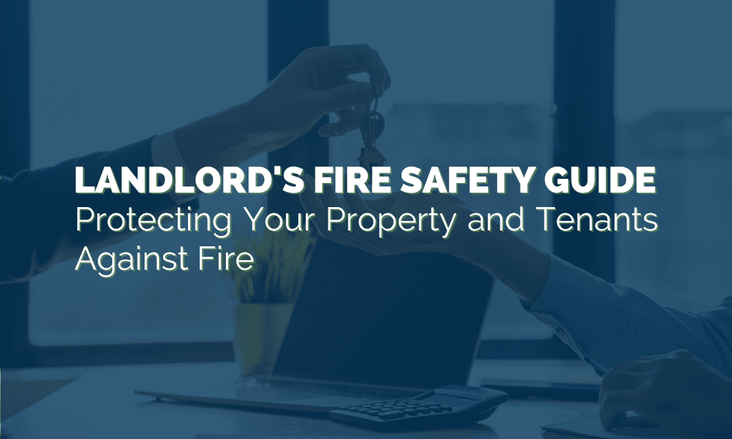 Landlord Fire Safety Guide