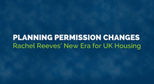 Rachel Reeves: Planning Permission Changes