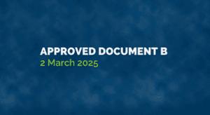 Approved Document B