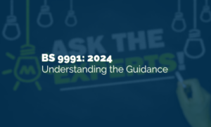 BS9991:2024 understanding the guidance