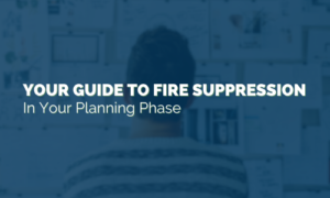 Guide to fire suppression