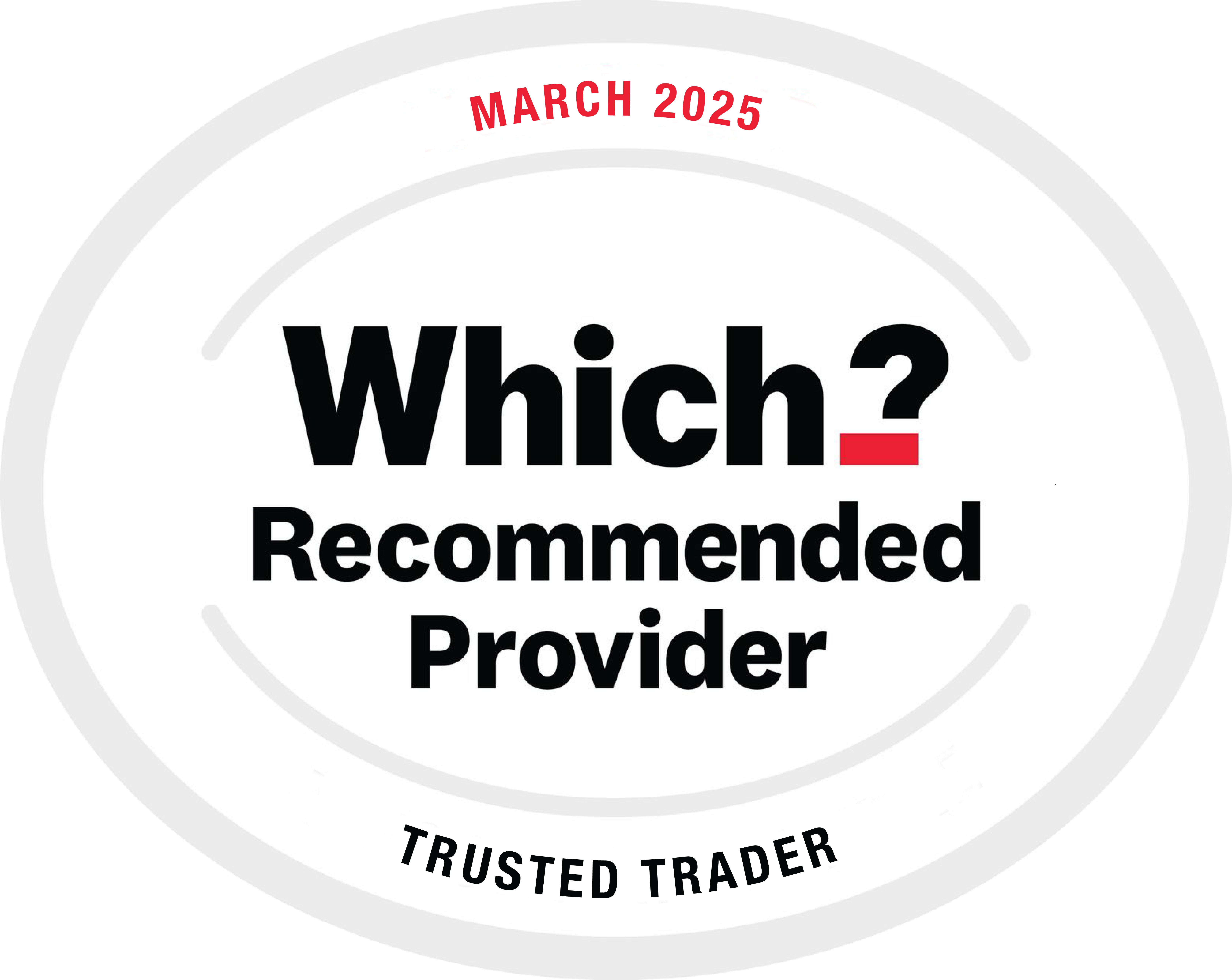 Which Recommended Provider