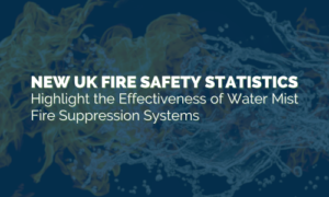 New UK fire safety statistics