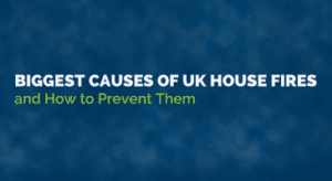 Biggest Cause of UK House Fires