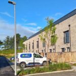 Multiple Housing - Glasgow