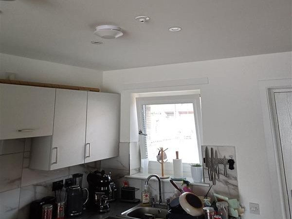 Multiple Housing - Glasgow