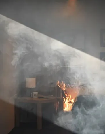 Independent live fire testing