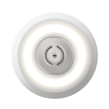 Lumi-Mist LED downlight