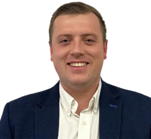 Alex Pollard - Co-founder