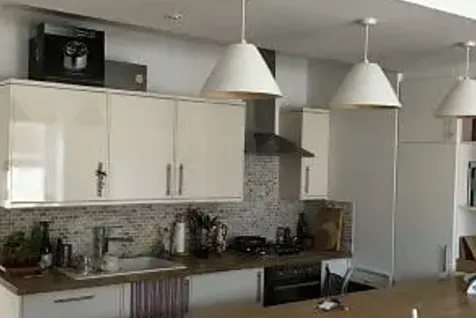 Modular buildings example one