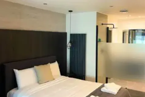 Modular buildings example three