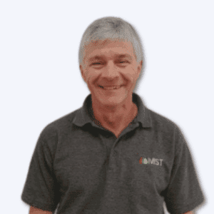 Tim Andrews