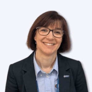 Hannah Davies